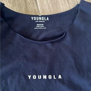 youngla t shirt